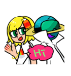 SSGS（個別スタンプ：22）