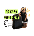 otokana1（個別スタンプ：5）