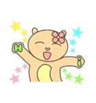 Babe BOO（個別スタンプ：2）