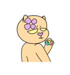 Babe BOO（個別スタンプ：3）