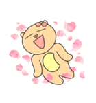 Babe BOO（個別スタンプ：4）