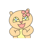 Babe BOO（個別スタンプ：5）