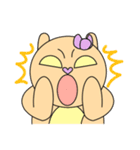 Babe BOO（個別スタンプ：7）