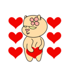Babe BOO（個別スタンプ：10）