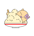 Babe BOO（個別スタンプ：12）