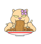 Babe BOO（個別スタンプ：13）