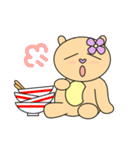 Babe BOO（個別スタンプ：14）