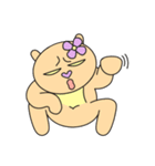 Babe BOO（個別スタンプ：16）