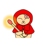 Babe BOO（個別スタンプ：17）