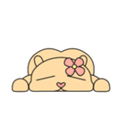 Babe BOO（個別スタンプ：20）