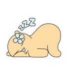 Babe BOO（個別スタンプ：21）
