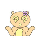 Babe BOO（個別スタンプ：22）