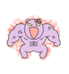 Babe BOO（個別スタンプ：23）