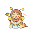 Babe BOO（個別スタンプ：24）