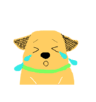 犬のぷるたくん(日常)（個別スタンプ：30）