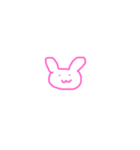 ゆるまる王国（個別スタンプ：1）