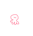 ゆるまる王国（個別スタンプ：3）