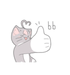 ヌリの日常（個別スタンプ：6）