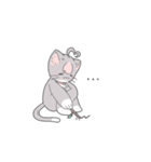 ヌリの日常（個別スタンプ：9）