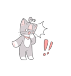 ヌリの日常（個別スタンプ：10）