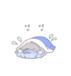 ヌリの日常（個別スタンプ：13）