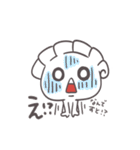 岐阜夢餃子★オリジナルキャラつつまろ 2（個別スタンプ：32）