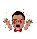 ケンちゃんだよー！（個別スタンプ：19）