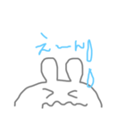 お話（個別スタンプ：5）