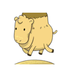 ジョイライディング（個別スタンプ：7）