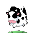 ジョイライディング（個別スタンプ：8）