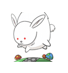 ジョイライディング（個別スタンプ：9）