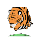 ジョイライディング（個別スタンプ：30）