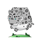 ジョイライディング（個別スタンプ：36）