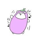 きもちわるいヤツ（個別スタンプ：28）