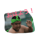あぱみんみん（個別スタンプ：7）