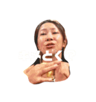 FT ver.2（個別スタンプ：3）