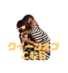FT ver.2（個別スタンプ：8）