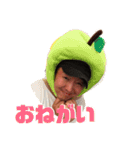 FT ver.2（個別スタンプ：12）