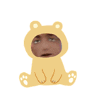 FT ver.2（個別スタンプ：15）