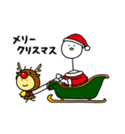 つるとゆかいな仲間たち（個別スタンプ：28）