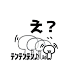 スタンプ交戦（個別スタンプ：26）