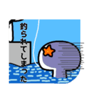 スタンプ交戦（個別スタンプ：32）