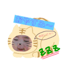 ひなぞうスタンプ（個別スタンプ：5）