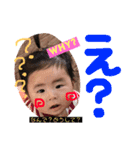 ひなぞうスタンプ（個別スタンプ：7）