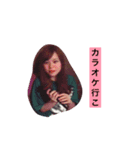 坂上さん②（個別スタンプ：4）