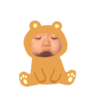 Reiです（個別スタンプ：8）