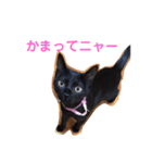 次女、三女 NO1（個別スタンプ：10）