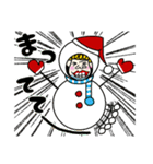 ☆Jamie ＆ Nicky のクリスマス☆（個別スタンプ：10）