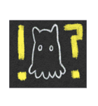 なんか、ふんわりしてるメンダコ（個別スタンプ：15）