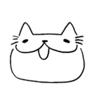 べべのにゃんこ（個別スタンプ：2）